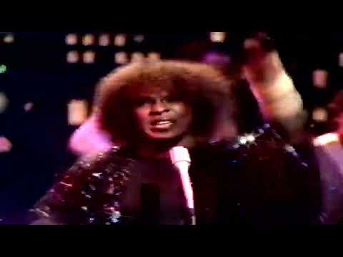 Sylvester - Dance