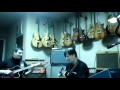 S.Ovsianikov &amp; V.Likhoshva (Avaks archtop guitars)