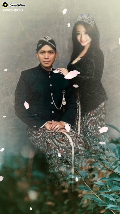 Kau dan Aku sudah ditakdirkan bertemu