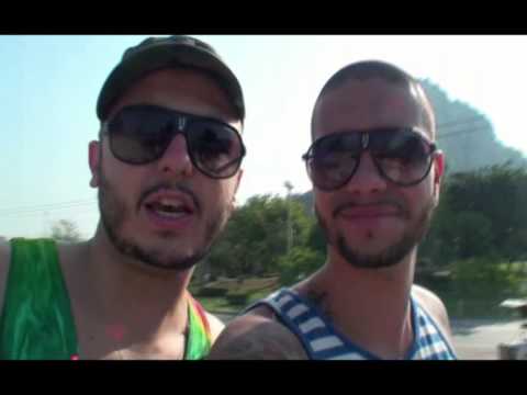 Тимати - Видеоблог. Часть 22 (Пока, Таиланд!)