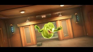 Ghostbusters: Spirits Unleashed Slimer Win?