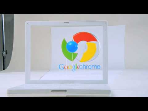 Google Chrome- דרך חדשה לגלוש באינטרנט