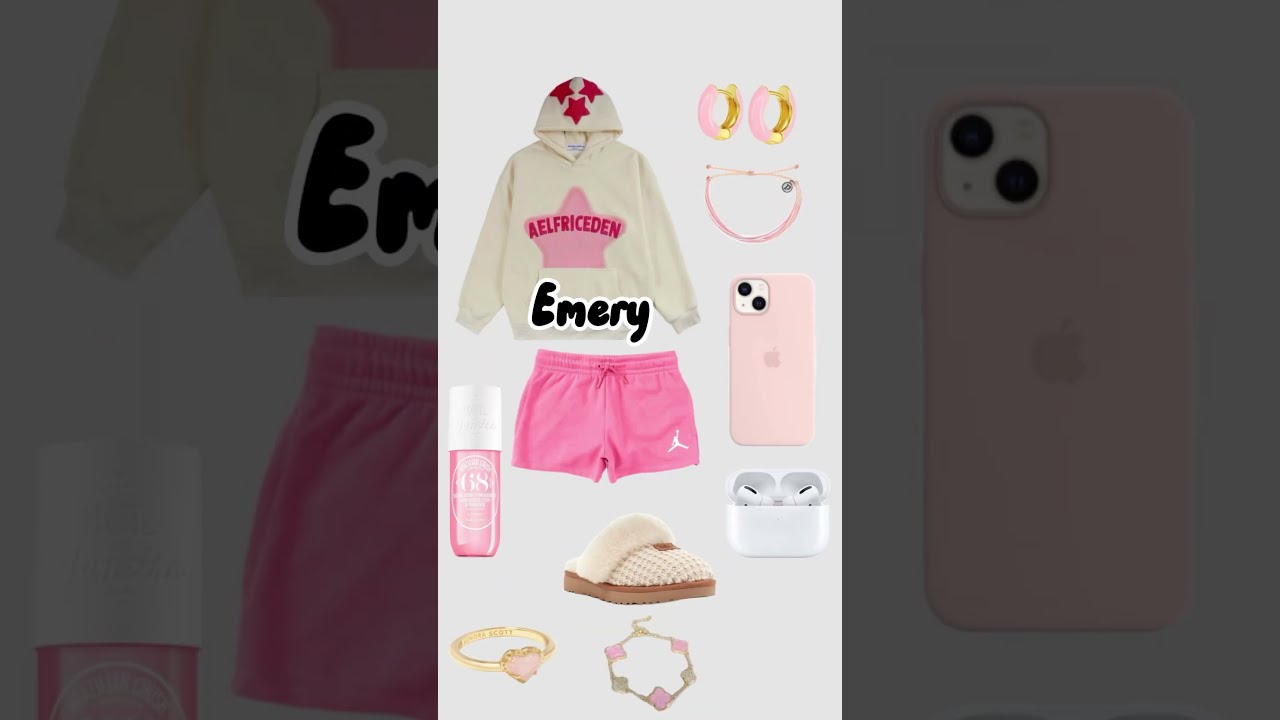 Your Name Outfit Preppy Edition PT 46 Would You Wear Any Roadto5k Trending