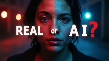 AI vs Reality How Artificial Intelligence Is Reshaping Film, Media, and Trust