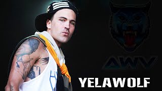 Yelawolf - Blood Sunday 🅰🆆🆅 🅱🅴🅰🆃🆂/🆁🅴🅼🅸🆇🅴🆂