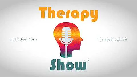 #16 What is Grief and Loss Therapy? Dr. Judith McC...