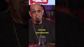 МИХАИЛ ШАФУТИНСКИЙ ГЛАВНЫЙ ВОПРОС #интервью #trending #шортс