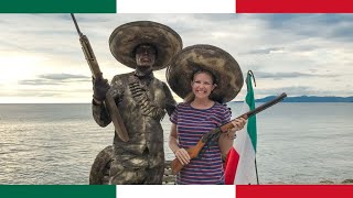 Puerto Vallarta is Ready for Independence Day  (Fiestas Patrias 2019)