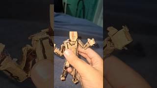 lofty mech @Loft_Studios #peak #figure
