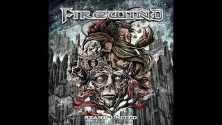 Firewind  Salvation Day