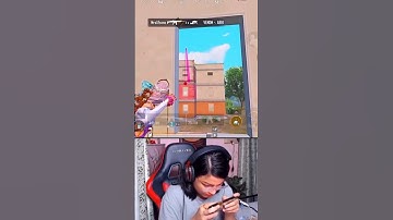 Amazing 😍 1v4 Clutch with Grenade Only | @FaceMeGaming | Bgmi Highlights