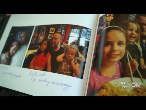 St. Petersburg family