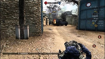 Warface Hacker 3IG3AK Silent Aimbotting Pro