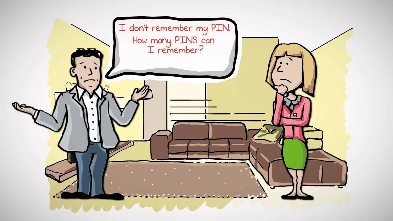 Auto provision your customer's Mobile Number as PIN