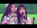 불후의명곡 Immortal Songs 2 - 위키미키 - Sweety. 20180414