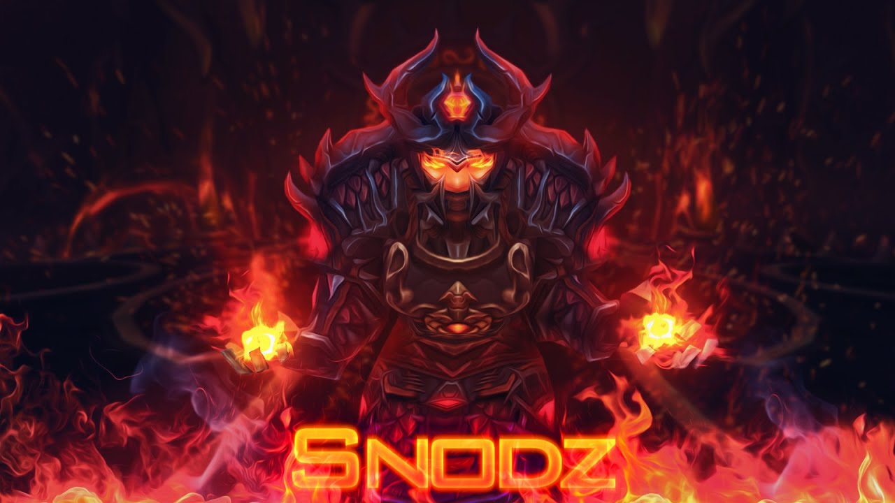 R1 100 WOD Elemental Shaman PvP 3100 LSD 2400 MMR