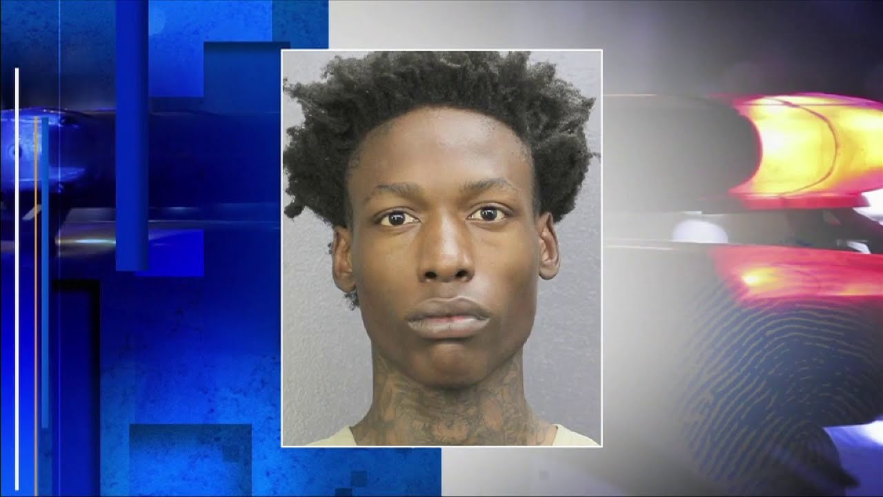 Teen arrested in connection with fatal hit-and-run crash - YouTube