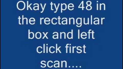 How to hack sonny 2 with Cheat Engine