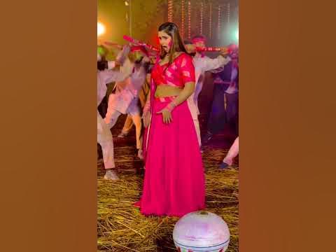 bhojpuri besharam holi songs 18
