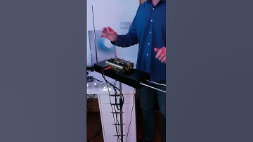 Aetherphonic madness