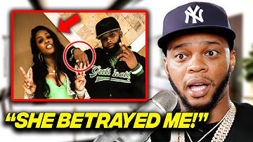 Papoose BLASTS Remy Ma For Cheating With Eazy The Block Captain