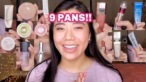 PROJECT PAN 20 IN 2020 Update #2 finally lol