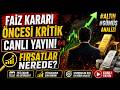 BIST100'DE SATIŞ DALGASI! BIST30 NEREYE DÜŞECEK? #bist100 #Borsaİstanbul #Yatırım #Canlı