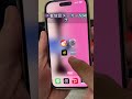 【通知音】通知音の変更解説も好きな音に変更できるの知ってる？自由にiPhoneの通知音カスタマイズしよう250220#iPhone #apple #iphonetips #shorts