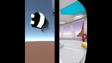 Meta Avatars and cables multiplayer