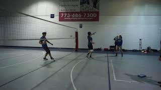 VSII Cogniviision Brain Fitness Program:  Strobe Lights, Hecostix, Fitlight, and volleyball take 2 screenshot 2