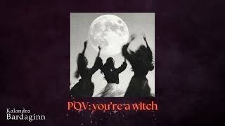 Bite Pixie Dust Playlist - POV: You're a witch (September 2026) News