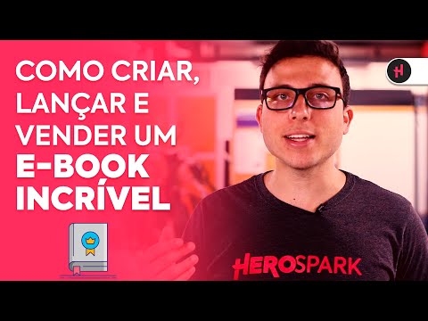 Criador de eBooks gratuito: Crie um eBook que as pessoas vão adorar