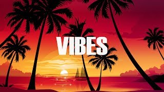 (FREE) Tory Lanez x Drake Dancehall Type Beat "Vibes" (Prod. :] & B Mac) | Dancehall Instrumental chords