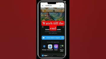 "Web3 Game ke Sath Wallet Kaise Connect Karein? | Step-by-Step Guide 🔗"