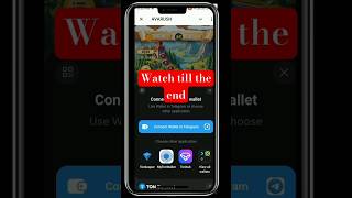"Web3 Game ke Sath Wallet Kaise Connect Karein? | Step-by-Step Guide 🔗" screenshot 3