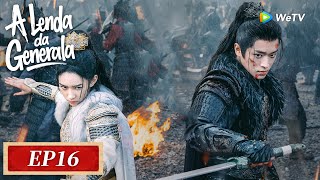 Download Lagu A Lenda da Generala | Episódio 16 Completo (Legend of The Female General ) | WeTV MP3 Download Lagu A Lenda da Generala | Episódio 16 Completo (Legend of The Female General ) | WeTV MP3