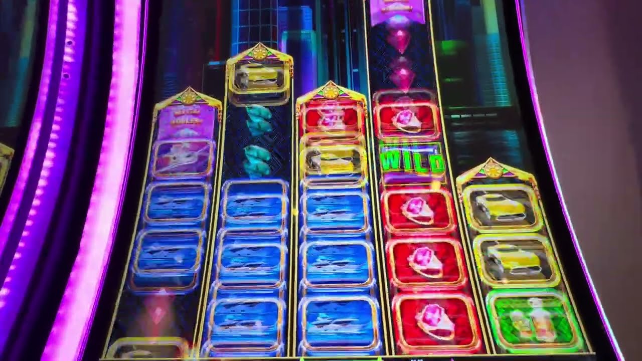 Wheel Of Fortune High Roller Let's Get Something