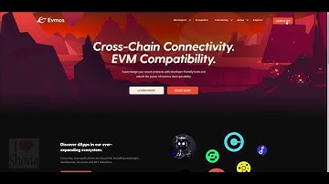 🔥🔥💥 𝐄𝐯𝐦𝐨𝐬 𝐢𝐬 𝐚𝐧 𝐈𝐧𝐭𝐞𝐫-𝐁𝐥𝐨𝐜𝐤𝐜𝐡𝐚𝐢𝐧 𝐂𝐨𝐦𝐦𝐮𝐧𝐢𝐜𝐚𝐭𝐢𝐨𝐧 𝐩𝐫𝐨𝐭𝐨𝐜𝐨𝐥  𝐦𝐨𝐯𝐞 𝐚𝐬𝐬𝐞𝐭𝐬 𝐚𝐜𝐫𝐨𝐬𝐬 𝐝𝐢𝐟𝐟𝐞𝐫𝐞𝐧𝐭 𝐛𝐥𝐨𝐜𝐤𝐜𝐡𝐚𝐢𝐧𝐬