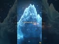 The Bizarre Plan to win WWII with Icebergs