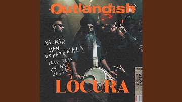 Locura (Amapiano Remix)