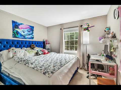 126 Bent Creek Court, Palatine, IL home video tour