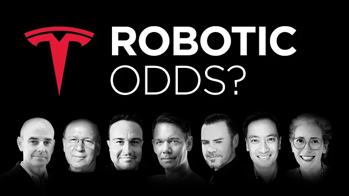 Tesla Q3 Earnings Call Recap 🔥 Robotic Future or Overhyped Odds? 🤖📊