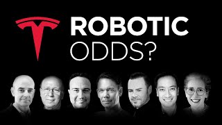 Tesla Q3 Earnings Call Recap 🔥 Robotic Future or Overhyped Odds? 🤖📊