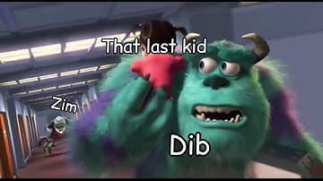 Dark Harvest in a nutshell