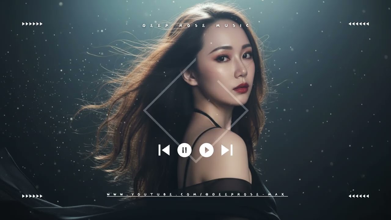 原創【回不去那天】再見二部曲-Deep Rose深淵玫瑰