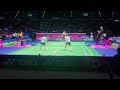 All england championships 2023 mens doubles