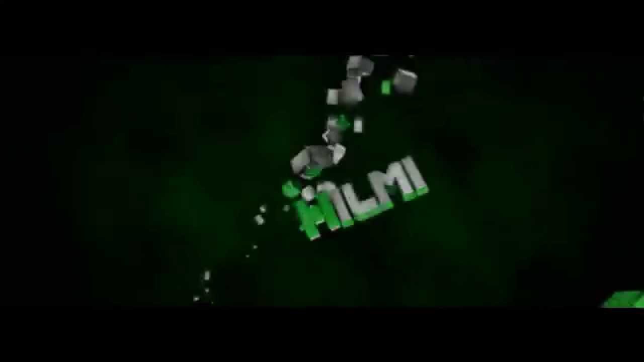 epic AE and cinema 4D sync intro #11 by deltagraphics
