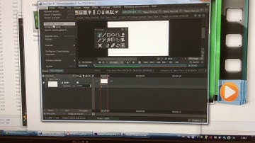 Importation tvpaint 1