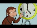 Doctor Monkey | Curious George | Cartoons for Kids | WildBrain Zoo