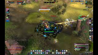 World of Warcraft on Freakz private server pvp 2022 06 29 19 35 10